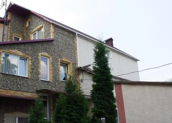 Инь-ЯньГотель